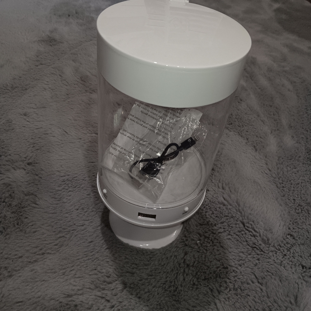 Candle timer - Picture 2 of 4